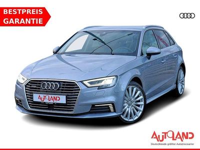 Audi A3 e-tron