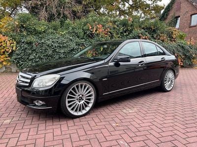 Mercedes C350
