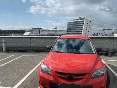 Gebraucht Mazda 3