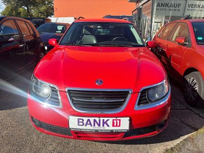 Saab 9-5