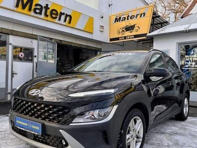 Gebraucht Hyundai Kona 120 PS (88 kW) 2021 Andere SUV
