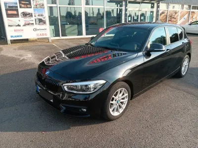 Gebraucht BMW 118
