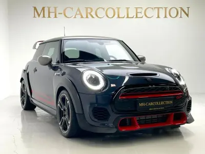 Gebraucht Mini John Cooper Works 306 PS (225 kW) 2020 Grau Kleinwagen