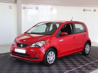 Usata Seat Mii Electric 61 kW (83 CV) 2020 Andere Utilitaria