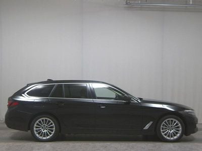 BMW 530e