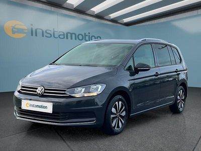 Gebraucht 2025 VW Touran Van / Kleinbus | 30.899 € (Guter Preis)