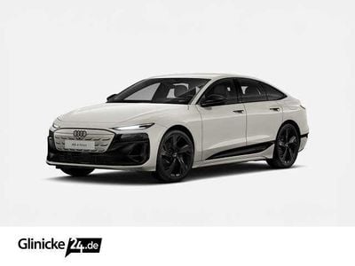 Audi e-tron Sportback