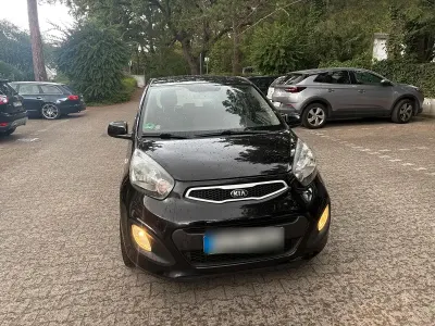 Gebraucht Kia Picanto