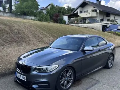 Gebraucht BMW M240