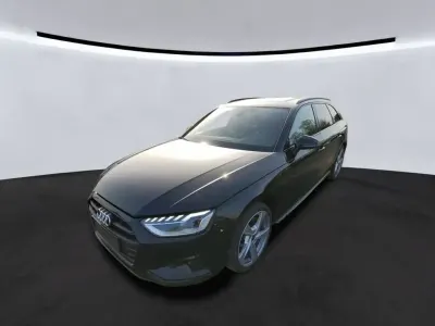 Gebraucht Audi A4