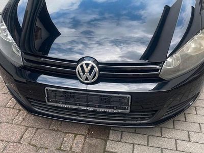 VW Golf VI