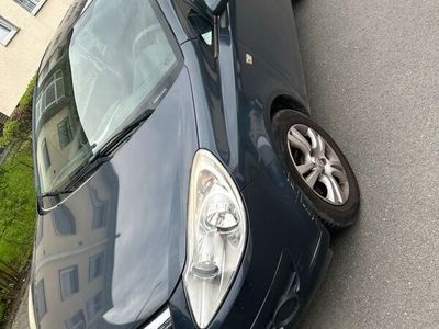 gebraucht Opel Corsa 