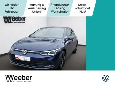 Gebraucht VW Golf VIII