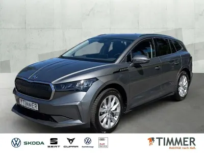 Gebraucht Skoda Enyaq iV