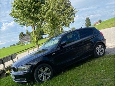 gebraucht BMW 116 