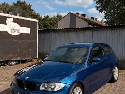 Gebraucht BMW 118