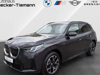 Gebraucht BMW X3 M Sport 197 PS (144 kW) 2025 Andere SUV