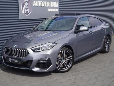 Gebraucht BMW 220 M Sport 190 PS (139 kW) 2023 Grau Limousine