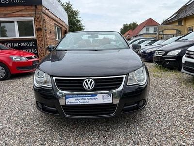 VW Eos