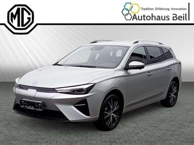 MG MG5 EV