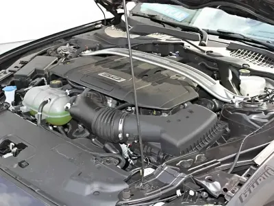 Gebraucht Ford Mustang