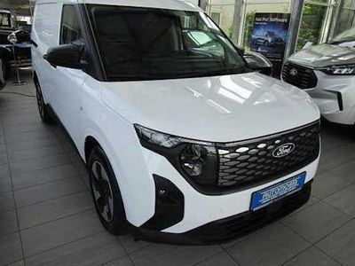 Weiß Neu 2025 Ford E-Transit Trend Van | 34.990 € (Superpreis)