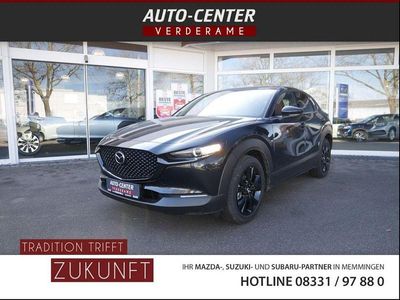 Neu Mazda CX-30 Nagisa 186 PS (136 kW) 2025 SUV