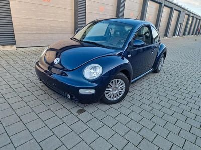 VW Beetle