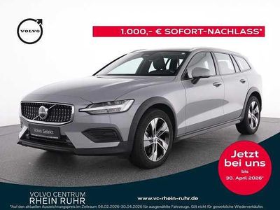 Second-hand Volvo V60 CC 145 CP (106 kW) 2024 Break
