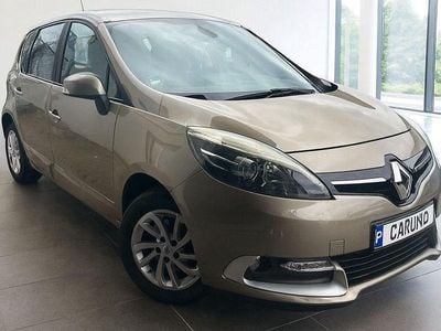 Renault Scénic III