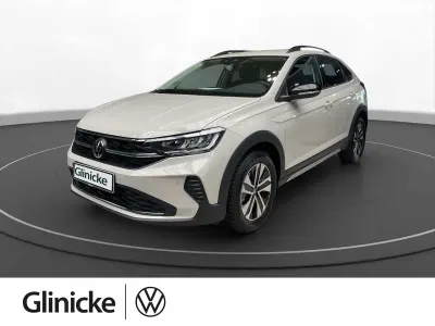 Neu VW Taigo 95 PS (69 kW) 2026 Ascotgrau SUV