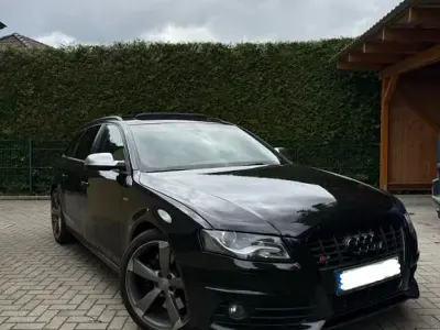 Gebraucht Audi S4