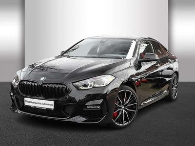 Usata BMW 220 Performance 178 CV (130 kW) 2024 Nero Coupé