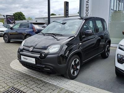 Fiat Panda Cross