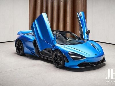 McLaren 720S