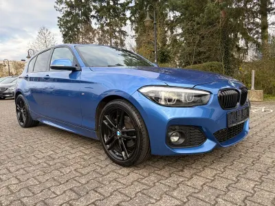 Gebraucht BMW 120