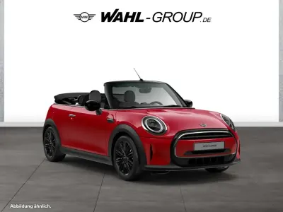 Gebraucht Mini Cooper Cabriolet