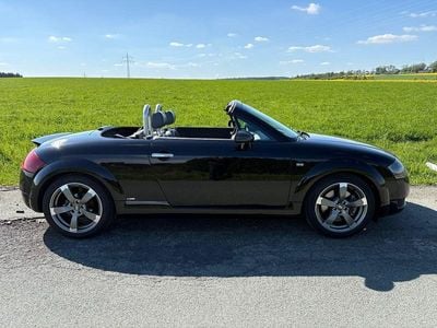 Audi TT Roadster