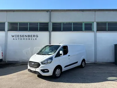 Gebraucht Ford 300
