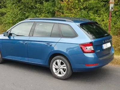 Gebraucht Skoda 110 R