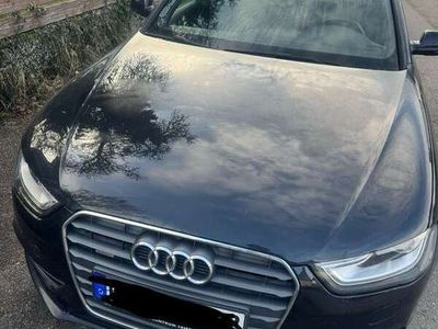 gebraucht Audi A4 Allroad quattro 3.0 TDI DPF S tronic