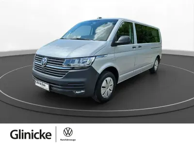 Gebraucht VW Caravelle