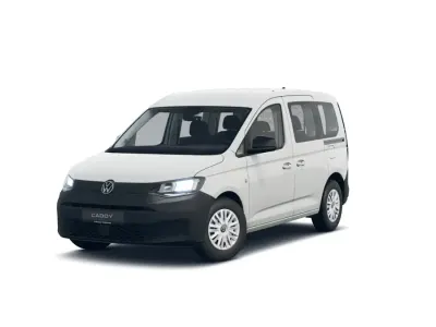 Usata VW Caddy Basis 102 CV (75 kW) 2024 Monovolume