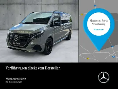 Gebraucht Mercedes V300 Style 237 PS (174 kW) 2025 Grau Van / Kleinbus