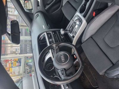 gebraucht Audi A5 Sportback 2.0 TDI DPF (clean diesel)