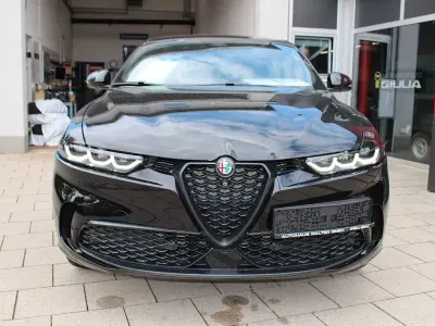 Gebraucht Alfa Romeo Tonale