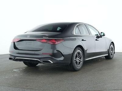 Gebraucht Mercedes E450 AMG line 381 PS (280 kW) 2024