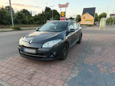 Renault Mégane GrandTour