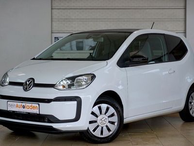 gebraucht VW up! up! 1.0 TSI BMT 90PS move*PDC*TEMPOMAT*