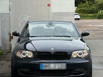 BMW 118 Cabriolet